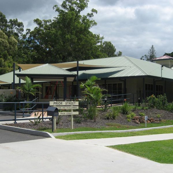 Prior St Child Care Centre