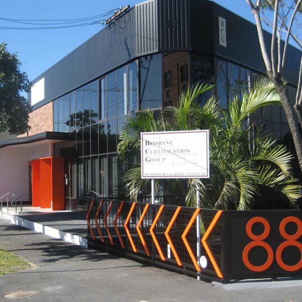 88 Commercial Road, Newstead