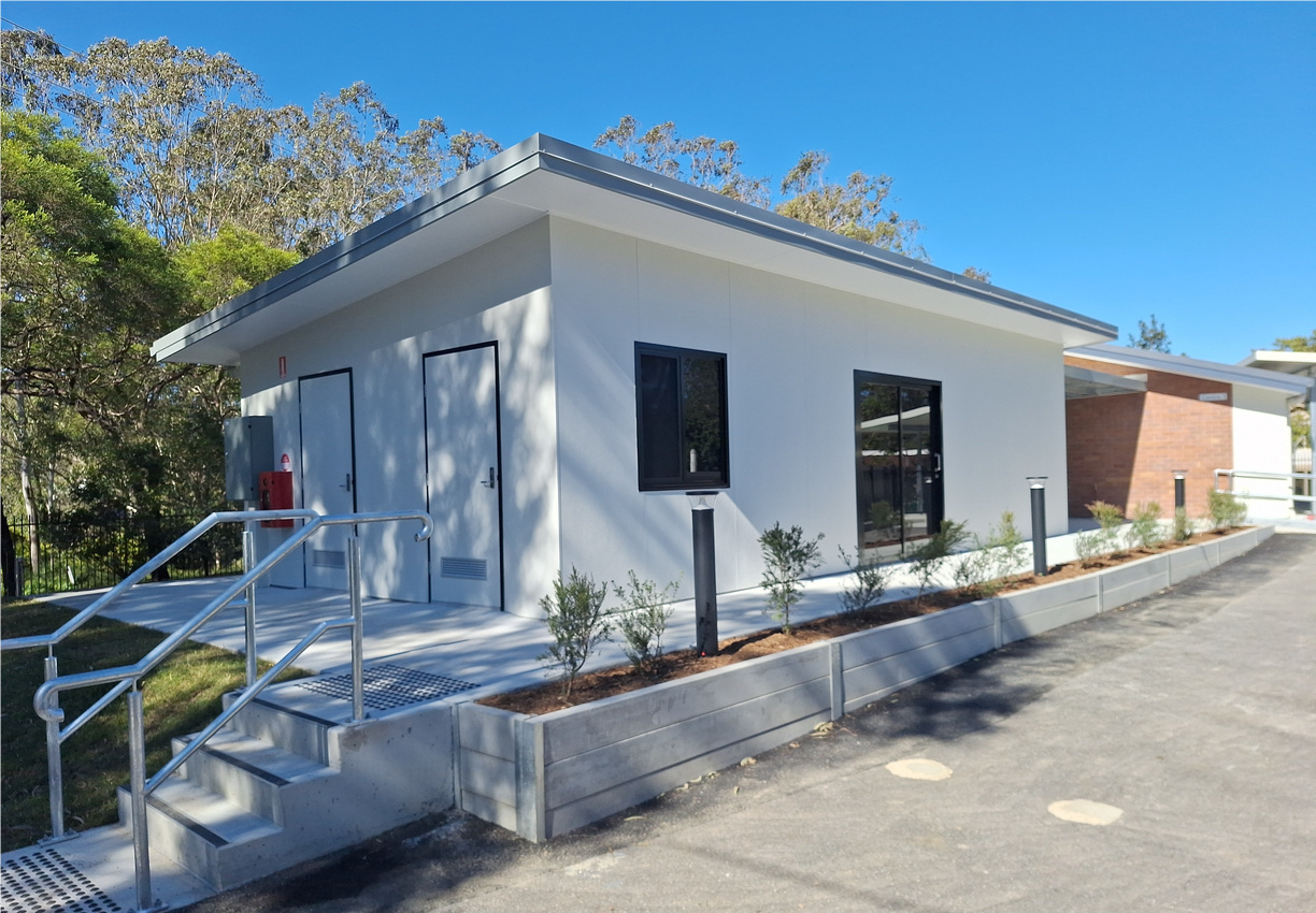 Kenmore Community Centre