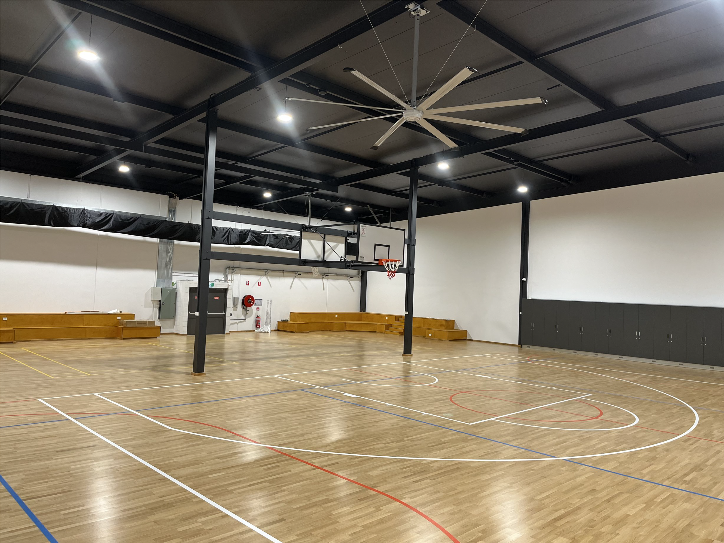 Wilbur St Youth Hub