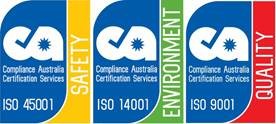 Austrlaian Standards Affiliations